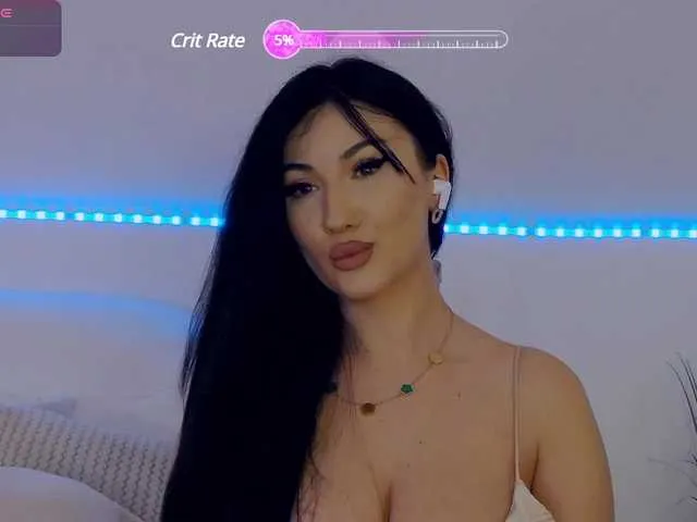 LunaSky – webcam model profile photo