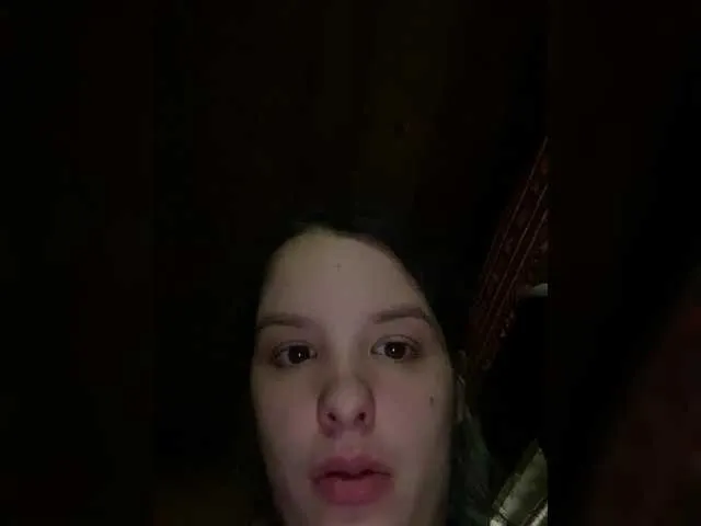 maria2033 – webcam model profile photo