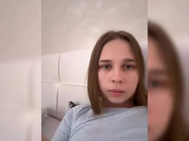 Mariha1 – webcam model profile photo