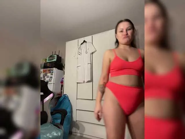 MarissaKiss – webcam model profile photo