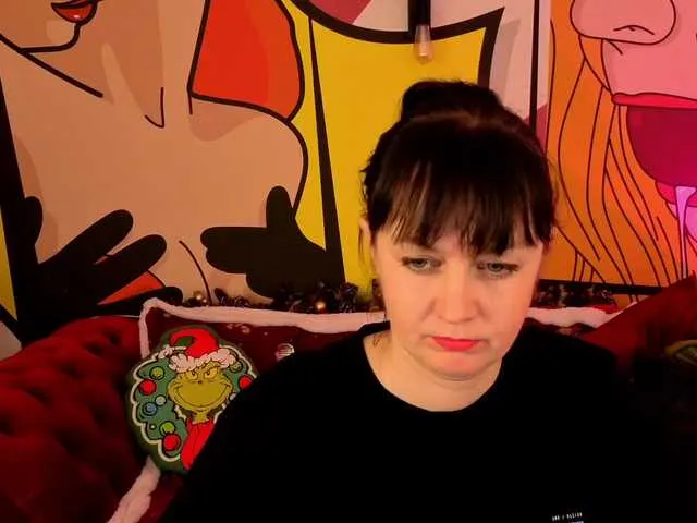 MariStorm – webcam model profile photo