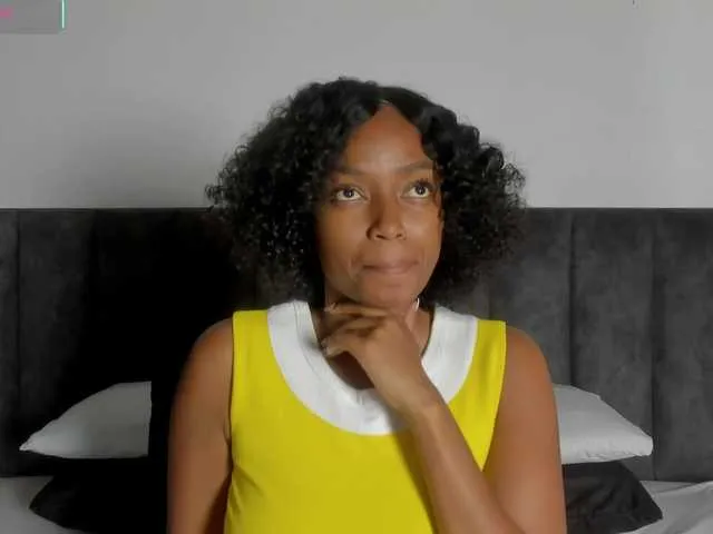 Martina-Jackson- – webcam model profile photo