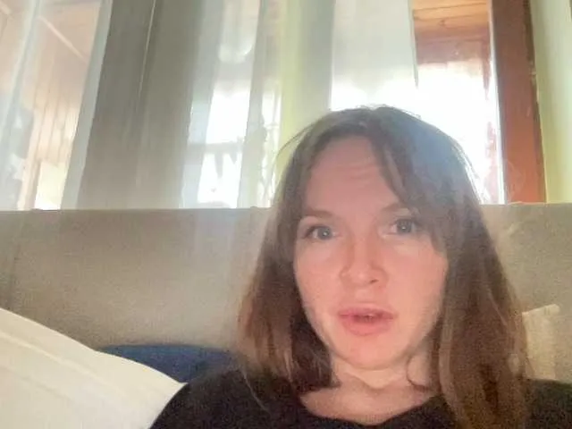 Mature-Svinka – webcam model profile photo