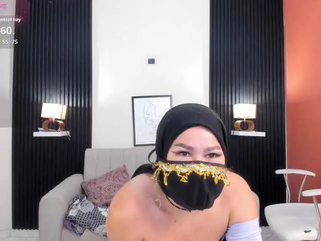 may-hadi – webcam model profile photo
