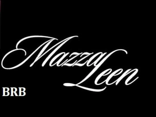 mazzagirl – webcam model profile photo