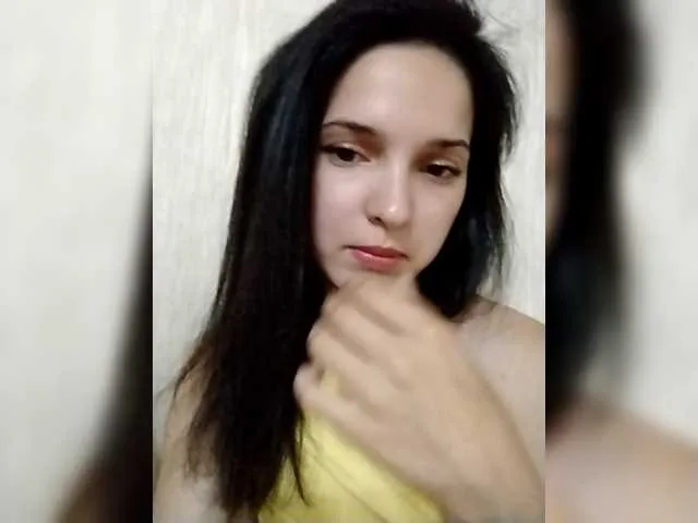 Meri1006 – webcam model profile photo