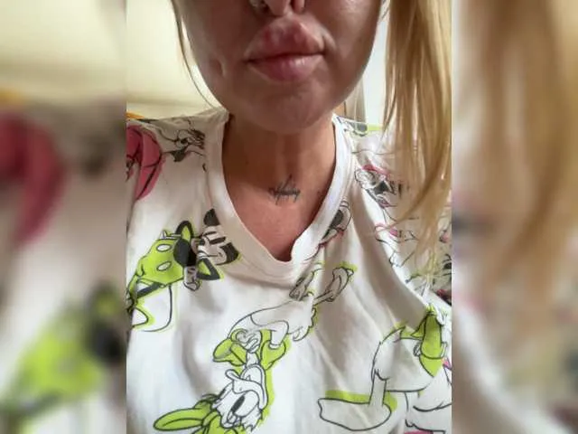 Miameya – webcam model profile photo