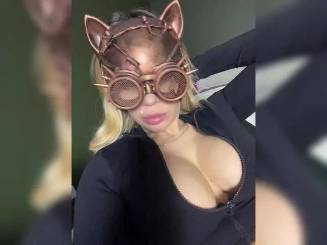 Milena-WoW's Thumb Image