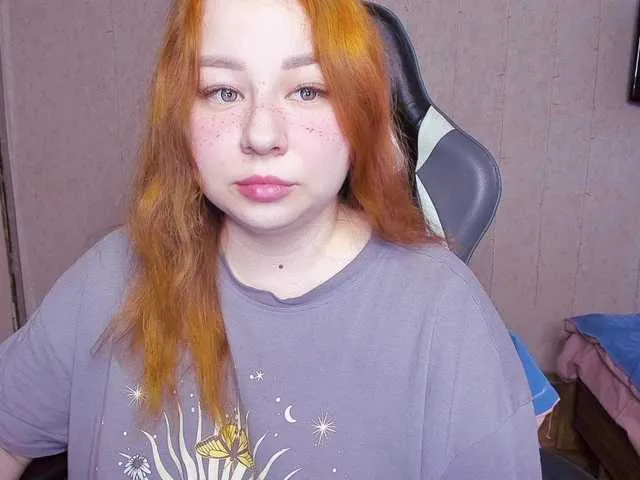MilkaFoxy's Thumb Image