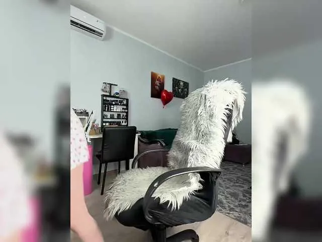 Milless961 – webcam model profile photo