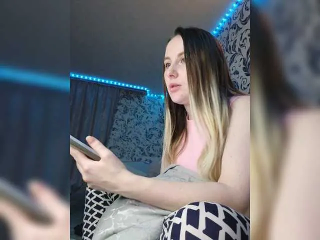 mintgirl – webcam model profile photo