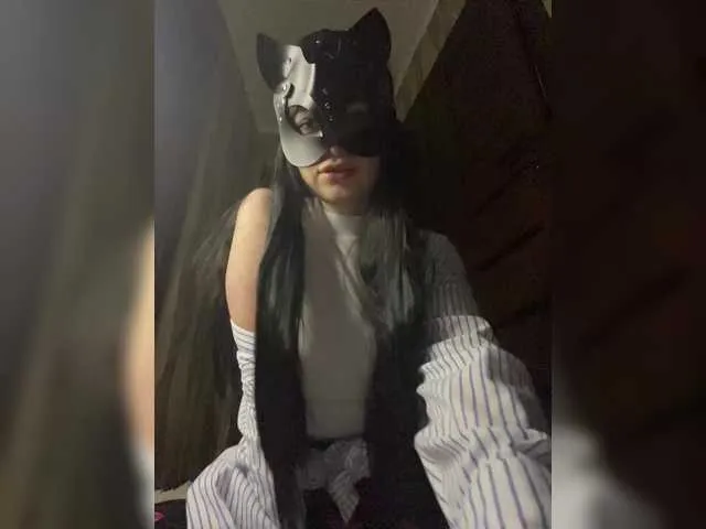 missisMilli – webcam model profile photo