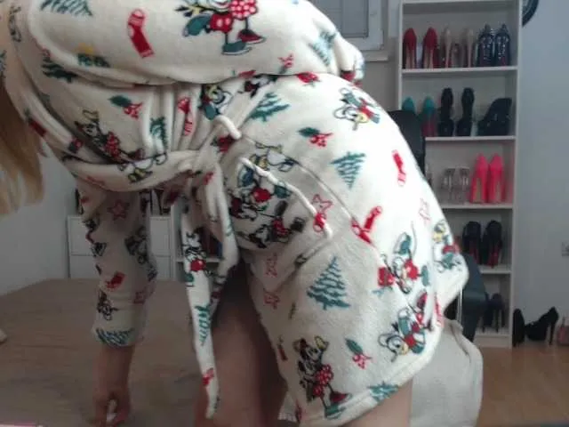 MisstressSabi – webcam model profile photo