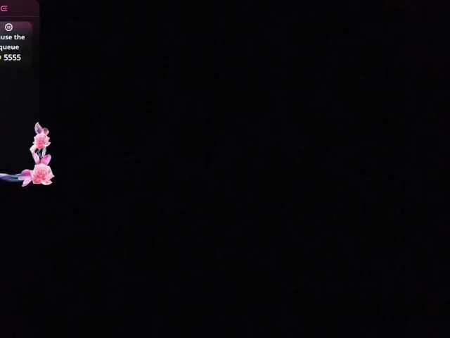 molly-5 – webcam model profile photo