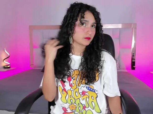Molly-sweetlove – webcam model profile photo