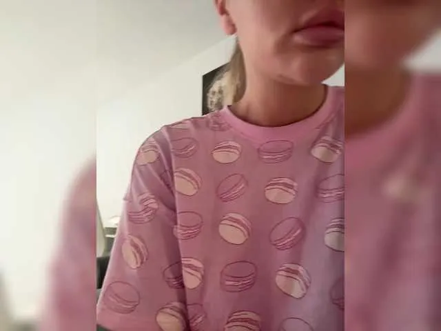 mrsDariya – webcam model profile photo