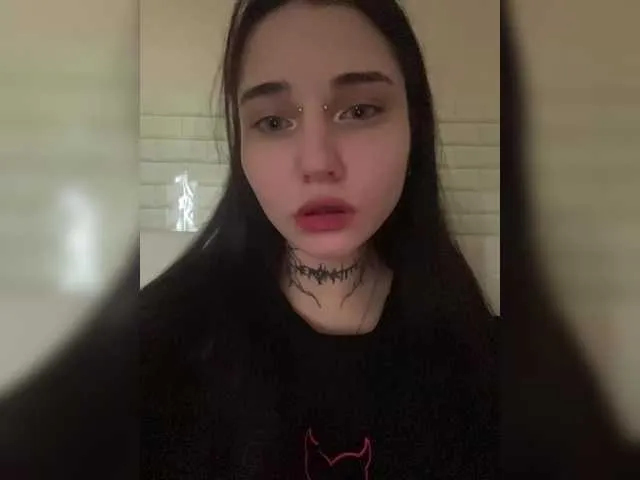 murmadoll – webcam model profile photo