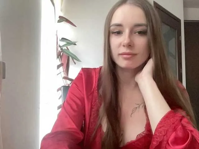 MyKisss – webcam model profile photo