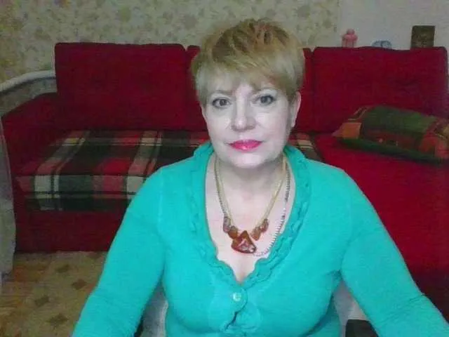 NanceMargie – webcam model profile photo