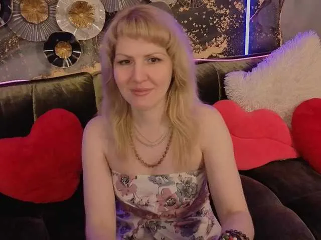 NatalyChanel's Thumb Image