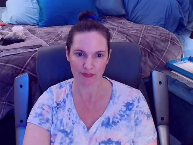 NinaJaymes – webcam model profile photo