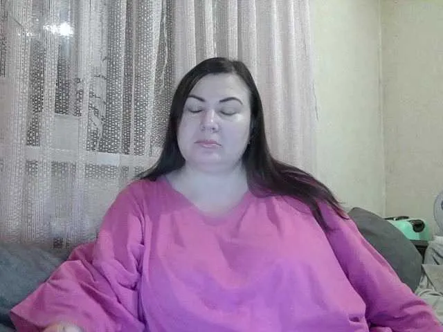 Noel-Lisa – webcam model profile photo