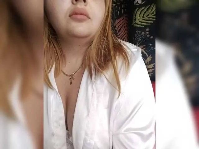 O-Juicy-pussy – webcam model profile photo