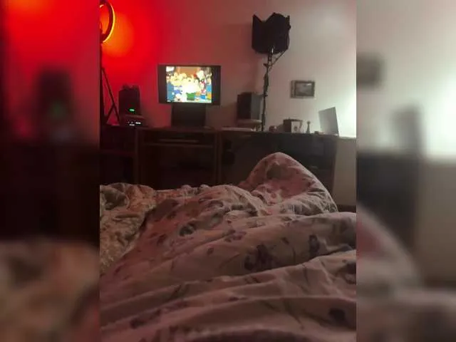 Paradice – webcam model profile photo