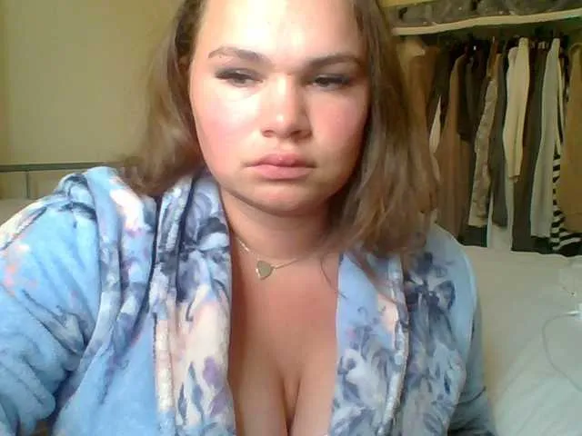 PrincessGem – webcam model profile photo