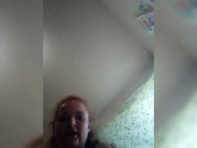 Rae-Jeannie – webcam model profile photo