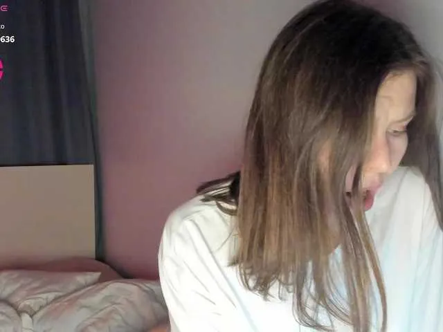 RitaRoter – webcam model profile photo