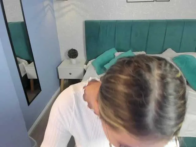 samantha--wilson – webcam model profile photo