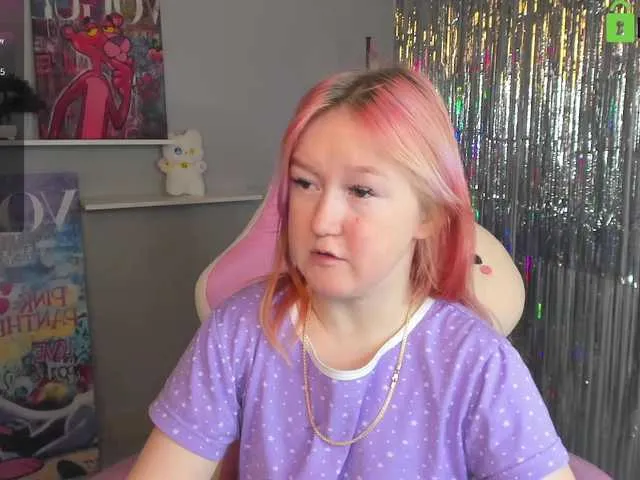 Sara-Moor – webcam model profile photo