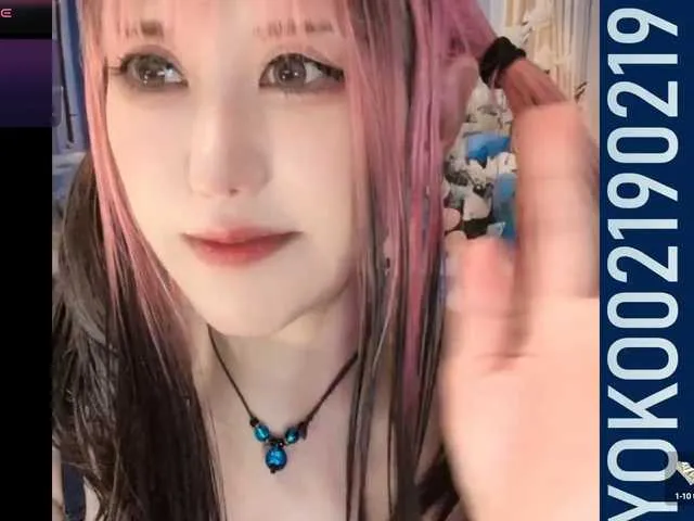 SAYO-Japanese – webcam model profile photo