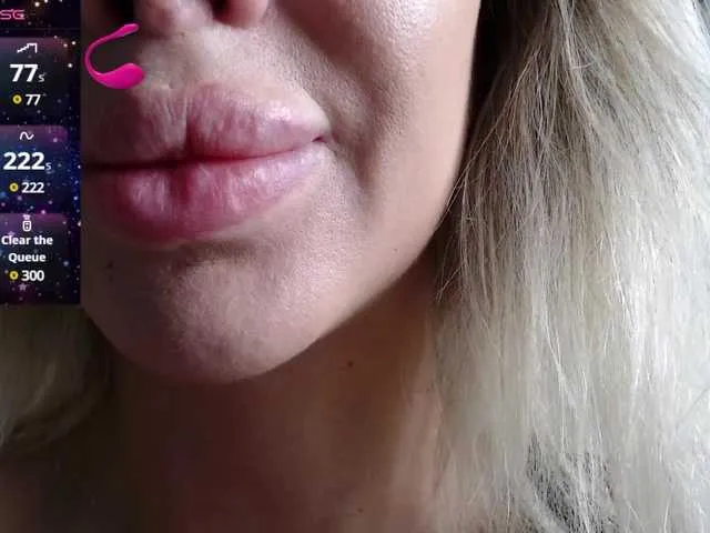 SensualGoddess – webcam model profile photo
