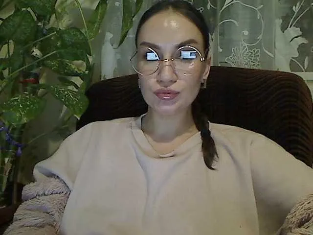 SerafimaArt – webcam model profile photo
