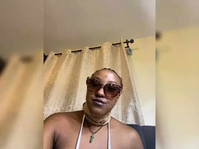 SexyCookie – webcam model profile photo