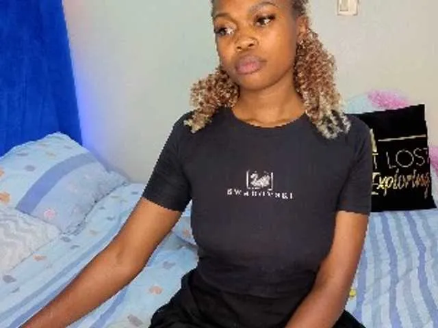 SexyGusher – webcam model profile photo