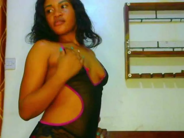 Sexylavinnn – webcam model profile photo