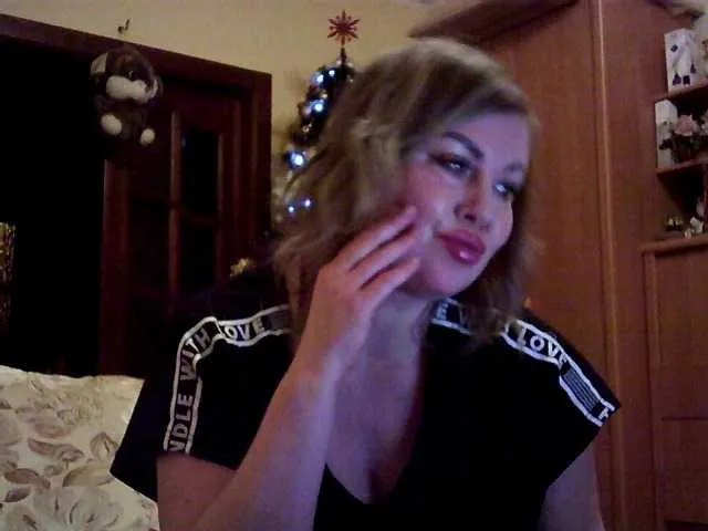 SexyMiss – webcam model profile photo