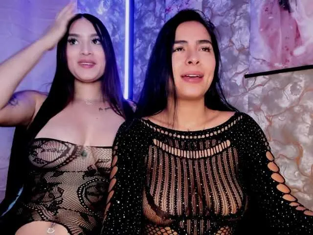 sharlotteandcatty's Thumb Image