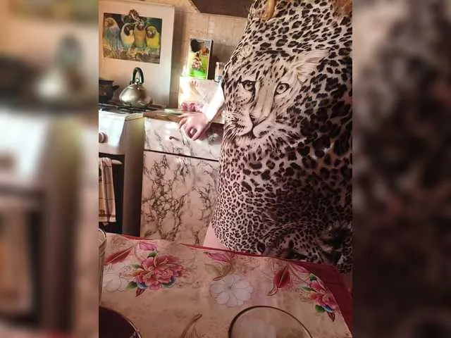 SIMONA7411 – webcam model profile photo