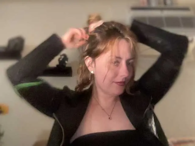 skarlett-rose – webcam model profile photo