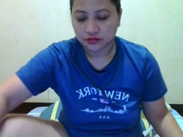 soffia-mae – webcam model profile photo