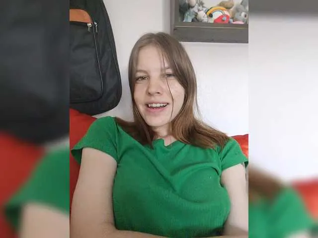 SquirtWave – webcam model profile photo