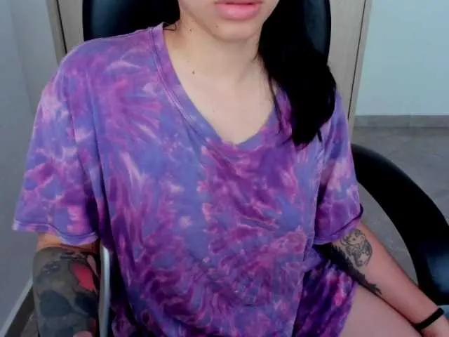 stanovleniye – webcam model profile photo