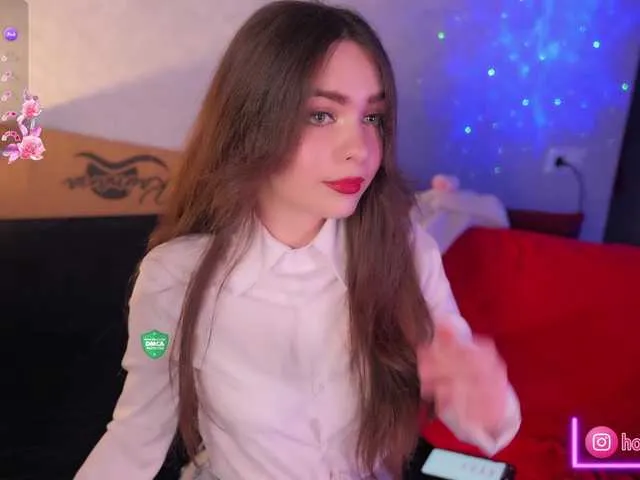 sweet-cupcake – webcam model profile photo