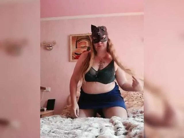 Sweetflowera – webcam model profile photo