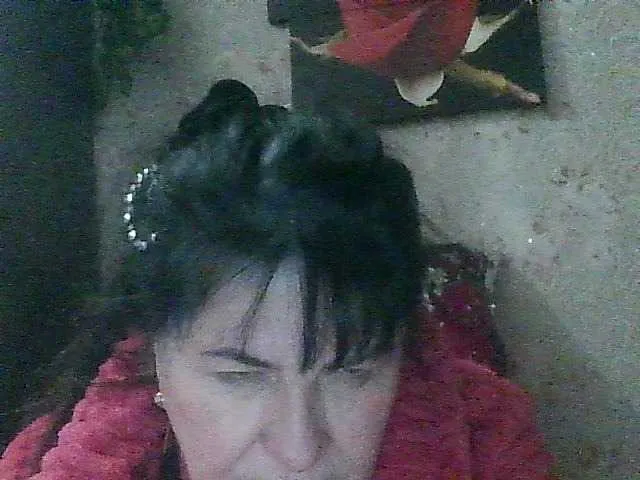 Tatidor – webcam model profile photo