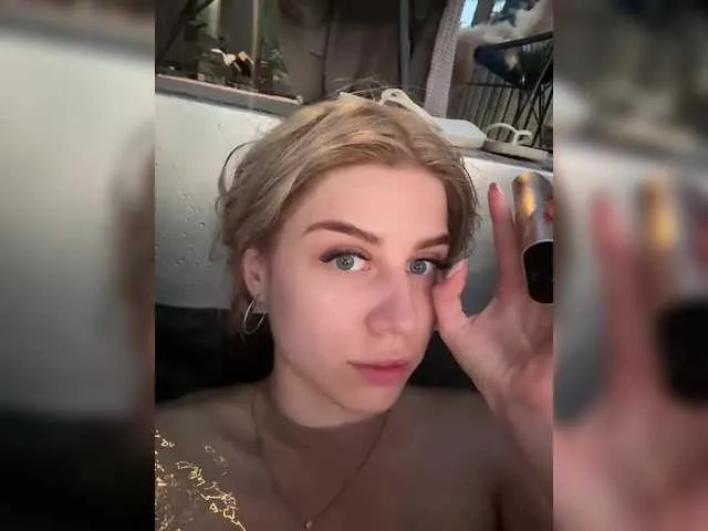 TurboDashulka – webcam model profile photo